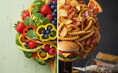 Are Homemade Snacks Better Than Outside Food?